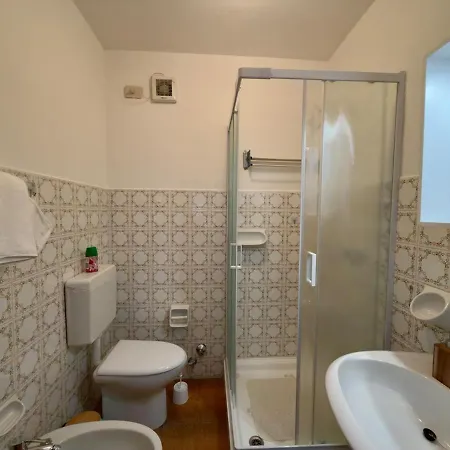 La Mianda - Quattro Posti Letto Con Balcone Appartement