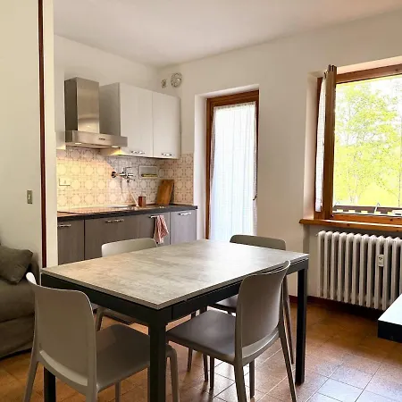 La Mianda - Quattro Posti Letto Con Balcone Prali