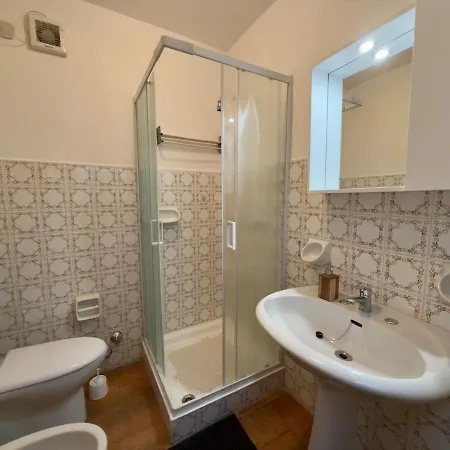 Appartement La Mianda - Quattro Posti Letto Con Balcone *